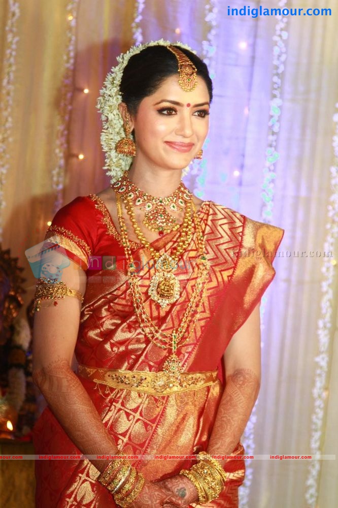Mamta Mohandas Actress hd photo