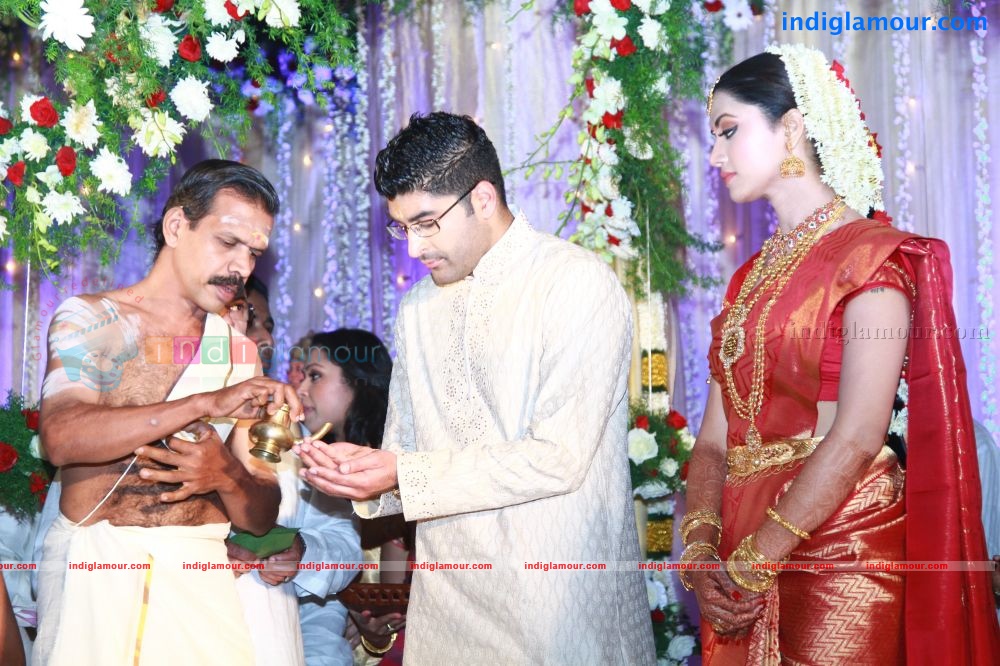 Mamta Mohandas Actress hd photo