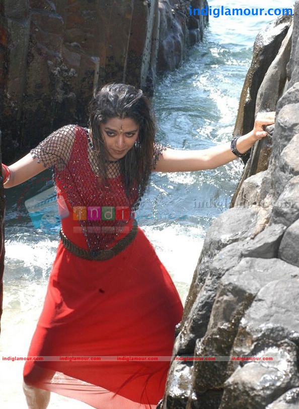 Mamta Mohandas Actress hd photo