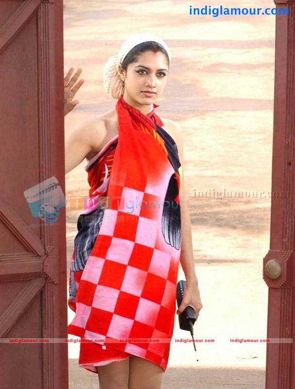 Mamta Mohandas Actress hd photo