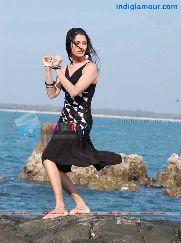 Mamta Mohandas Actress hd photo