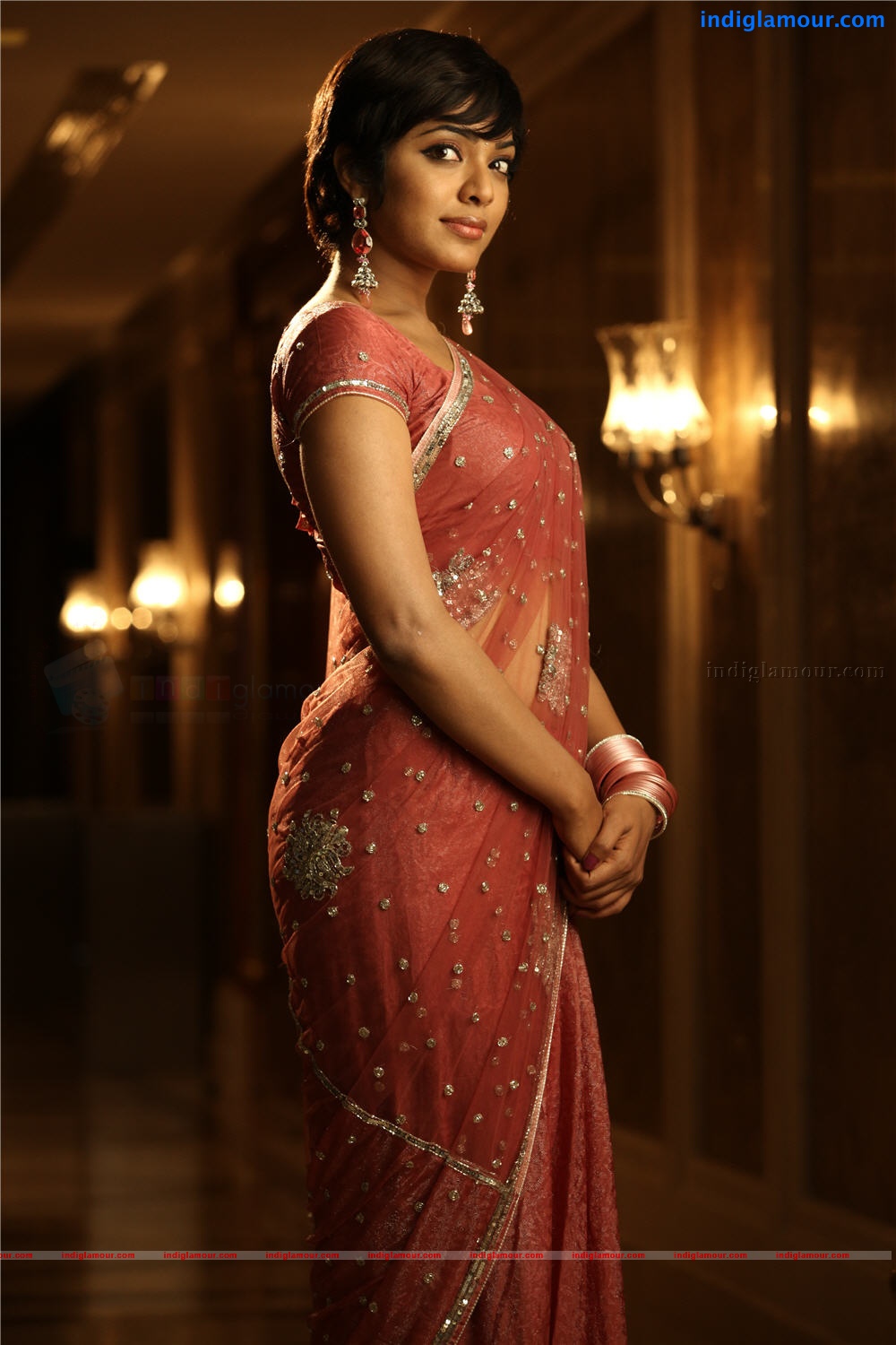 Reema Kallingal Actress hd photo