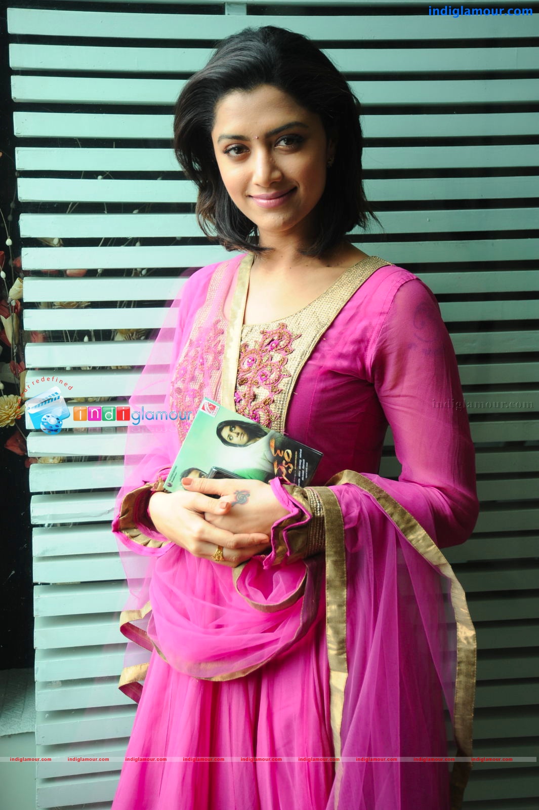 Mamta Mohandas Actress hd photo