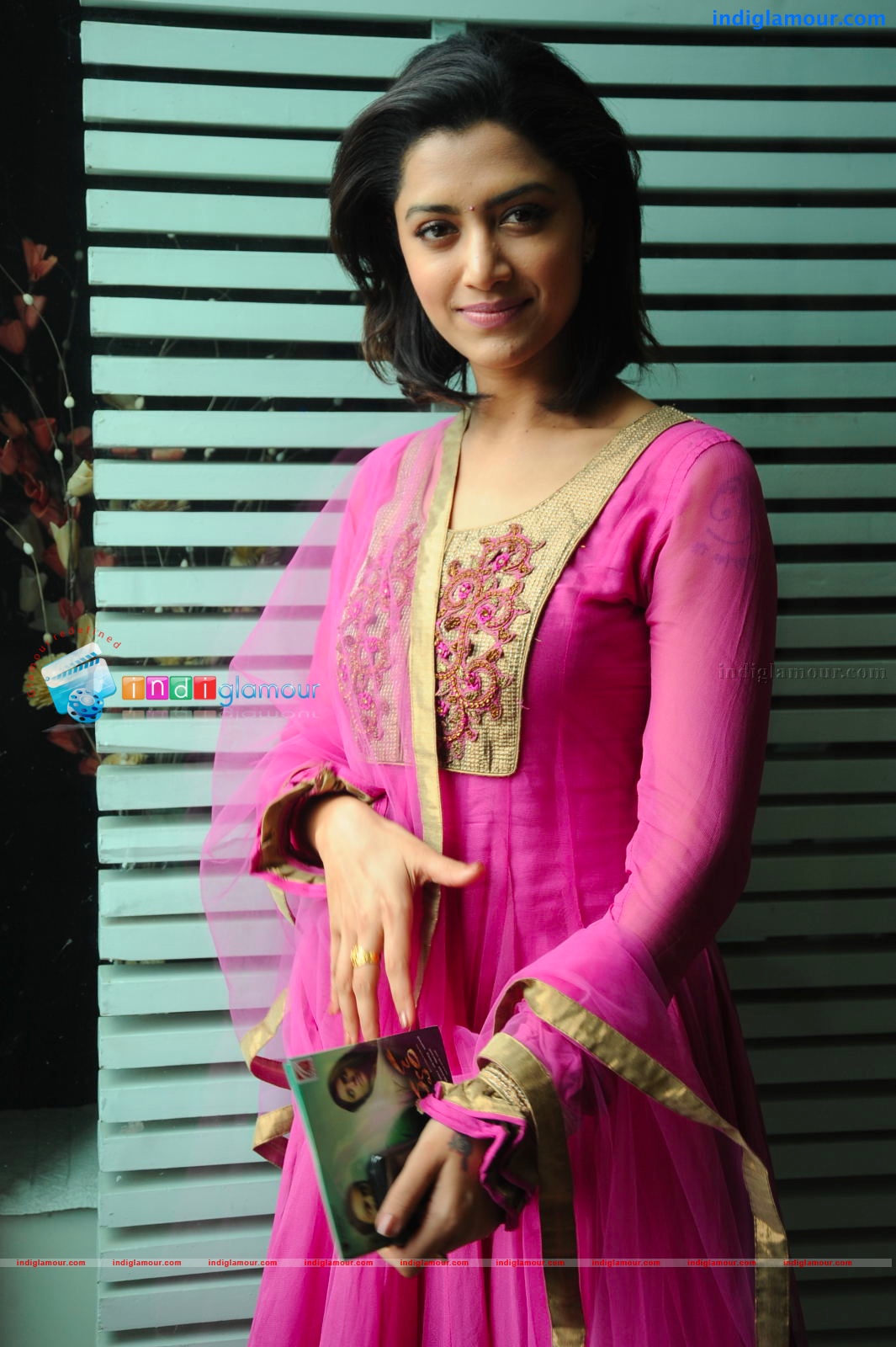 Mamta Mohandas Actress hd photo