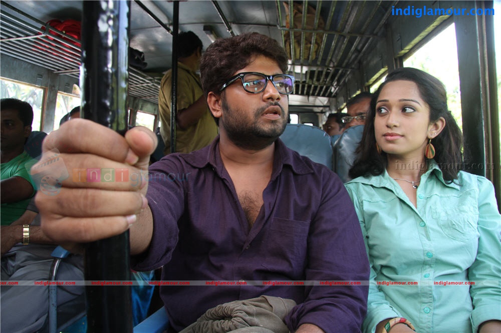 Indu Thampy Actress hd photo