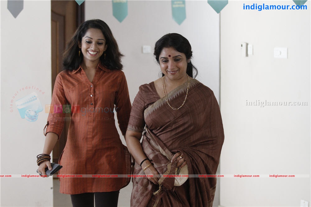 Indu Thampy Actress hd photo