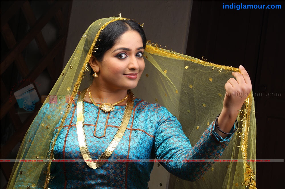 Kavya Madhavan Actress hd photo