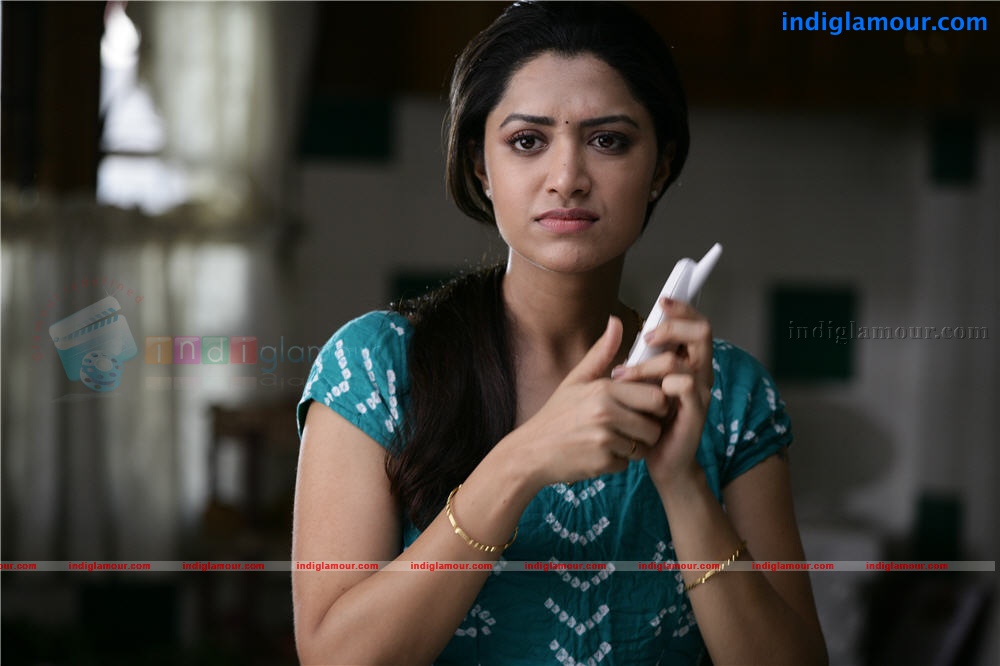 Mamta Mohandas Actress hd photo