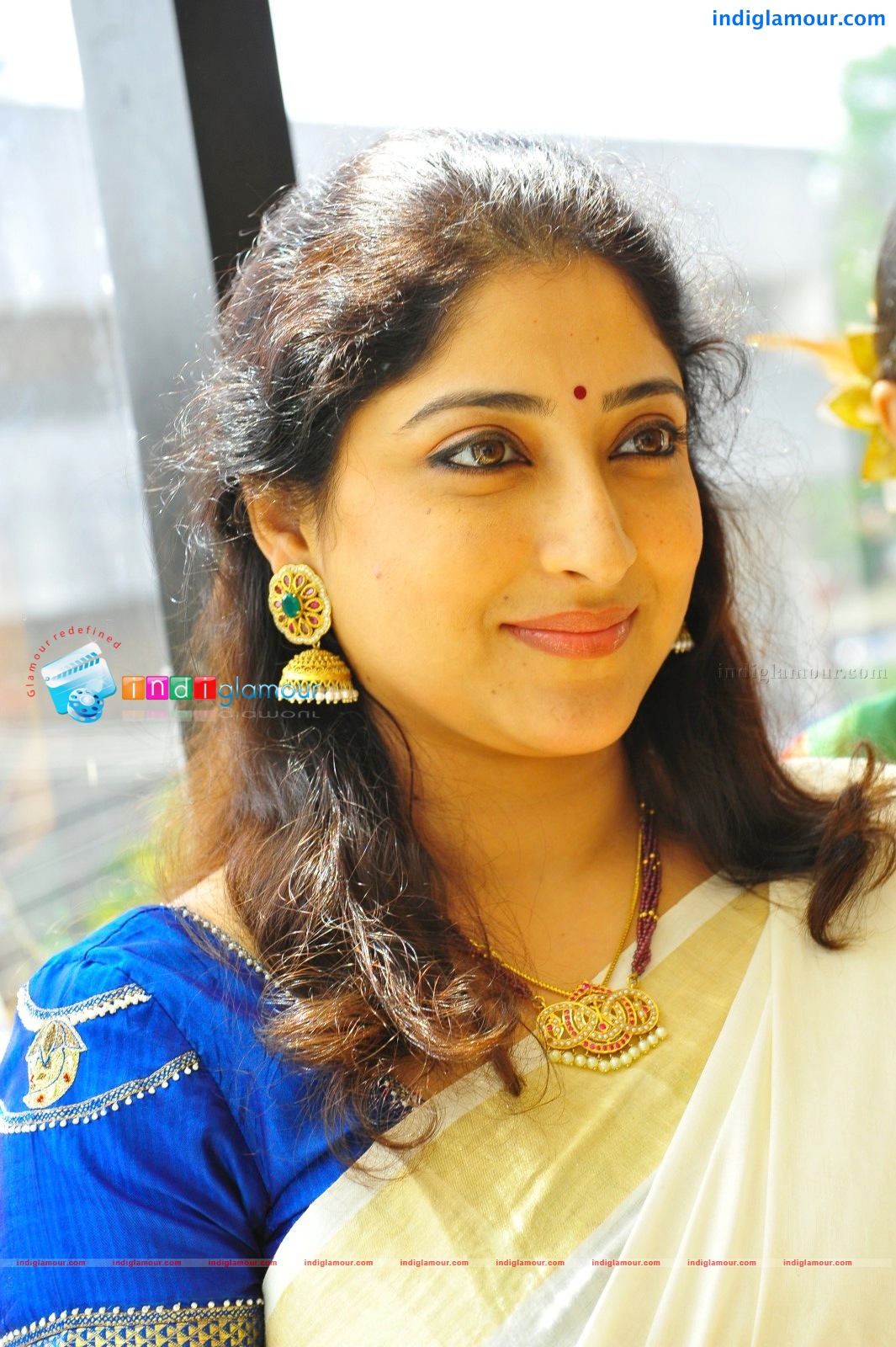 Lakshmi Gopalaswamy Actress hd photo