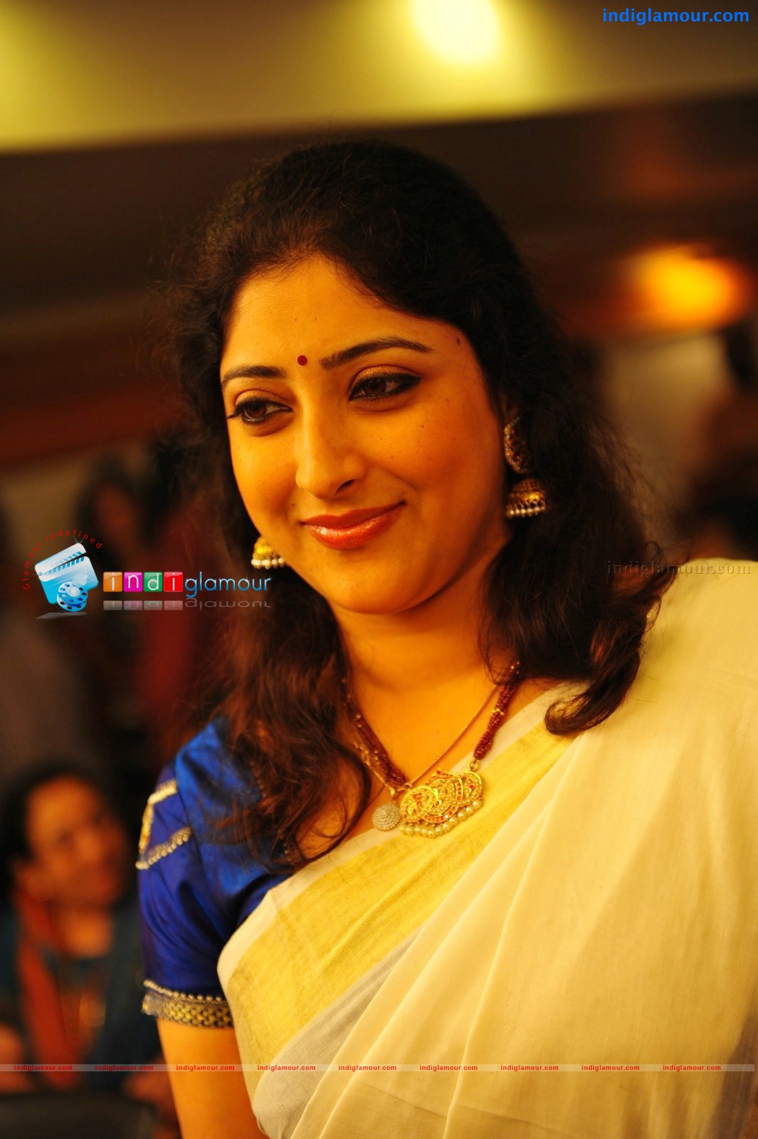 Lakshmi Gopalaswamy Actress hd photo