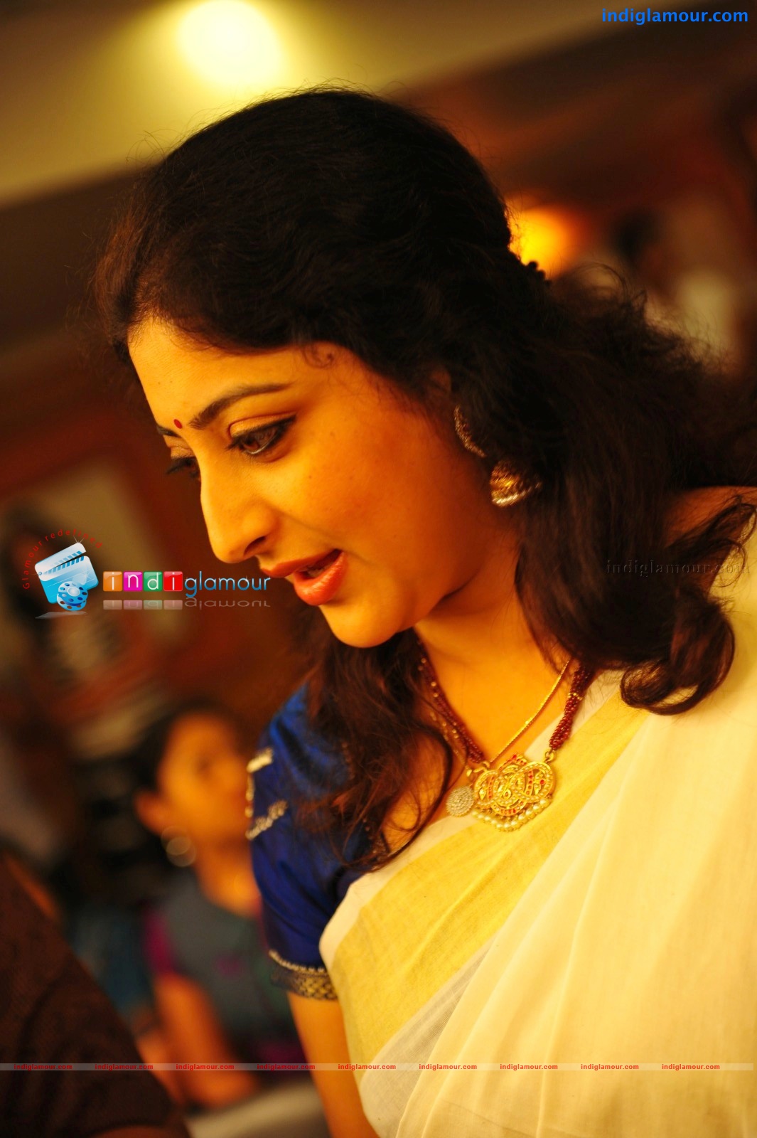 Lakshmi Gopalaswamy Actress hd photo