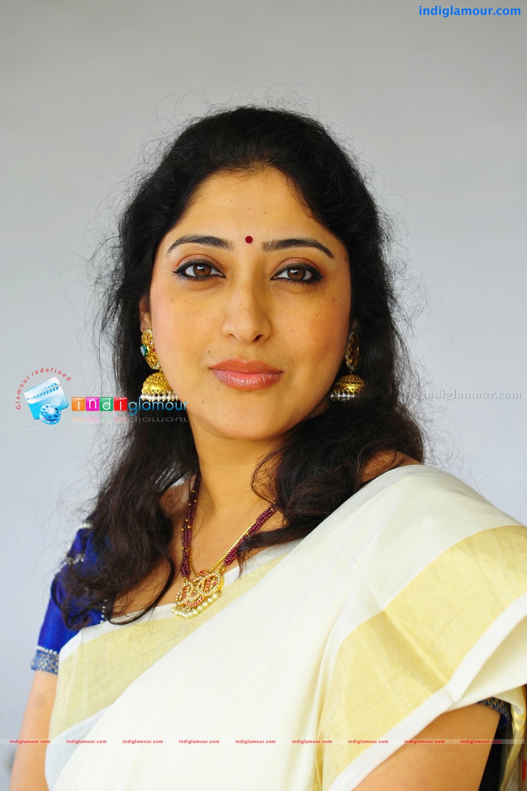 Lakshmi Gopalaswamy Actress hd photo
