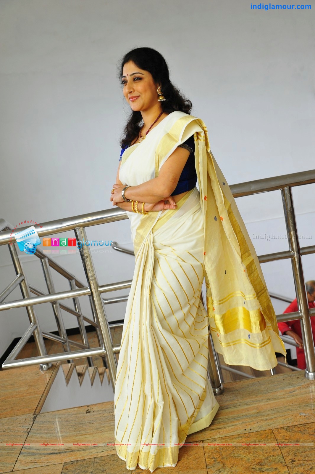 Lakshmi Gopalaswamy Actress hd photo