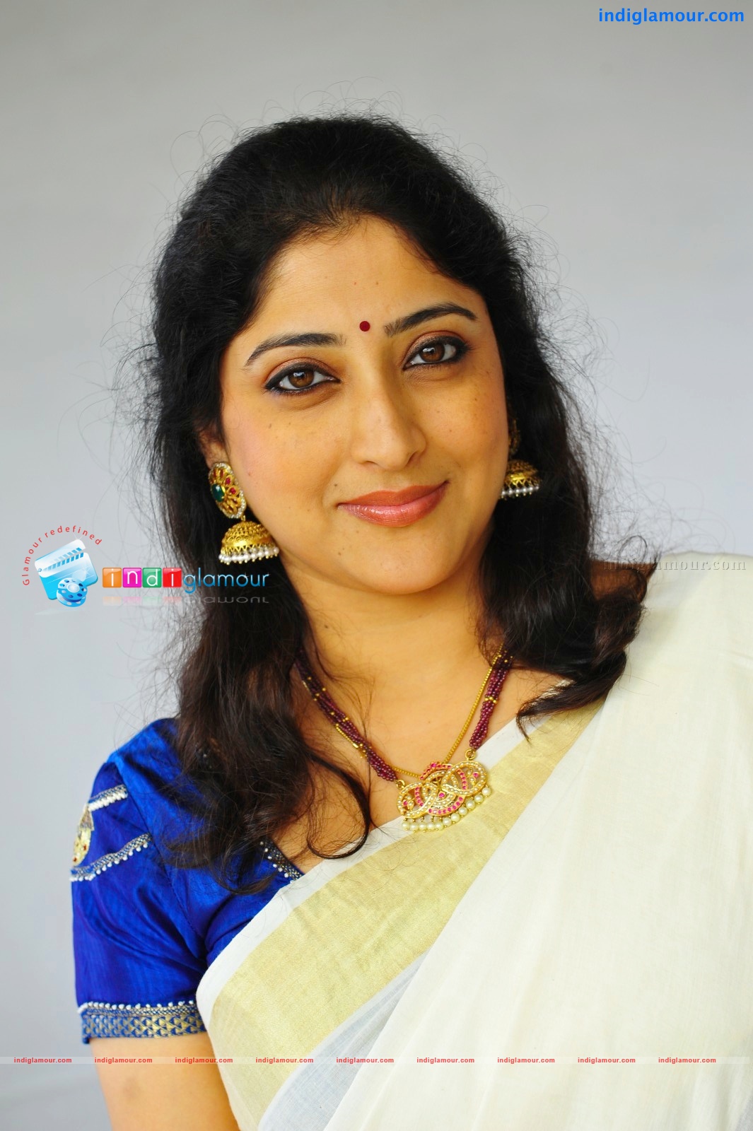 Lakshmi Gopalaswamy Actress hd photo