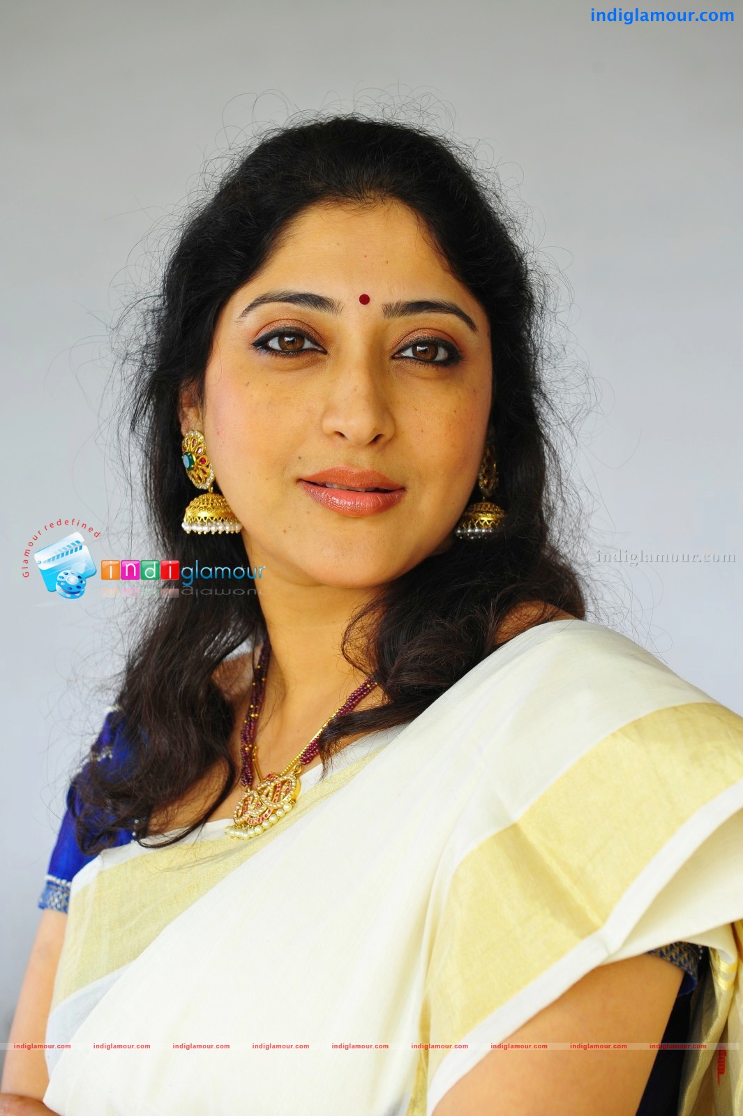 Lakshmi Gopalaswamy Actress hd photo