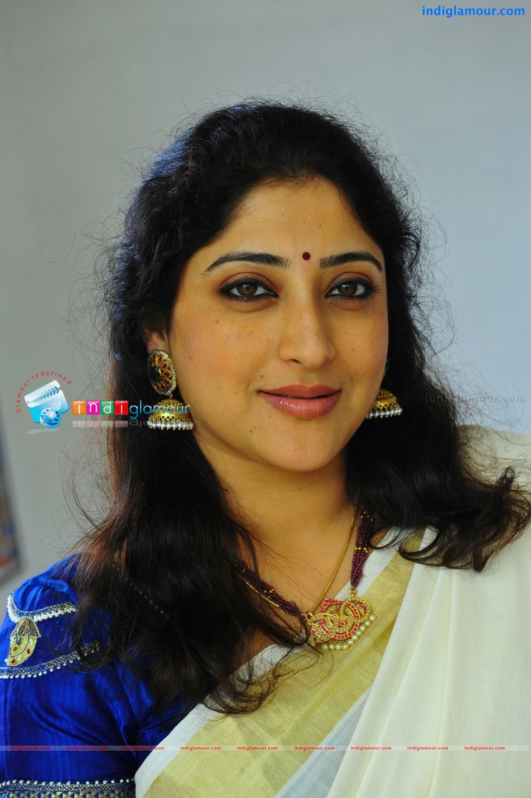 Lakshmi Gopalaswamy Actress hd photo
