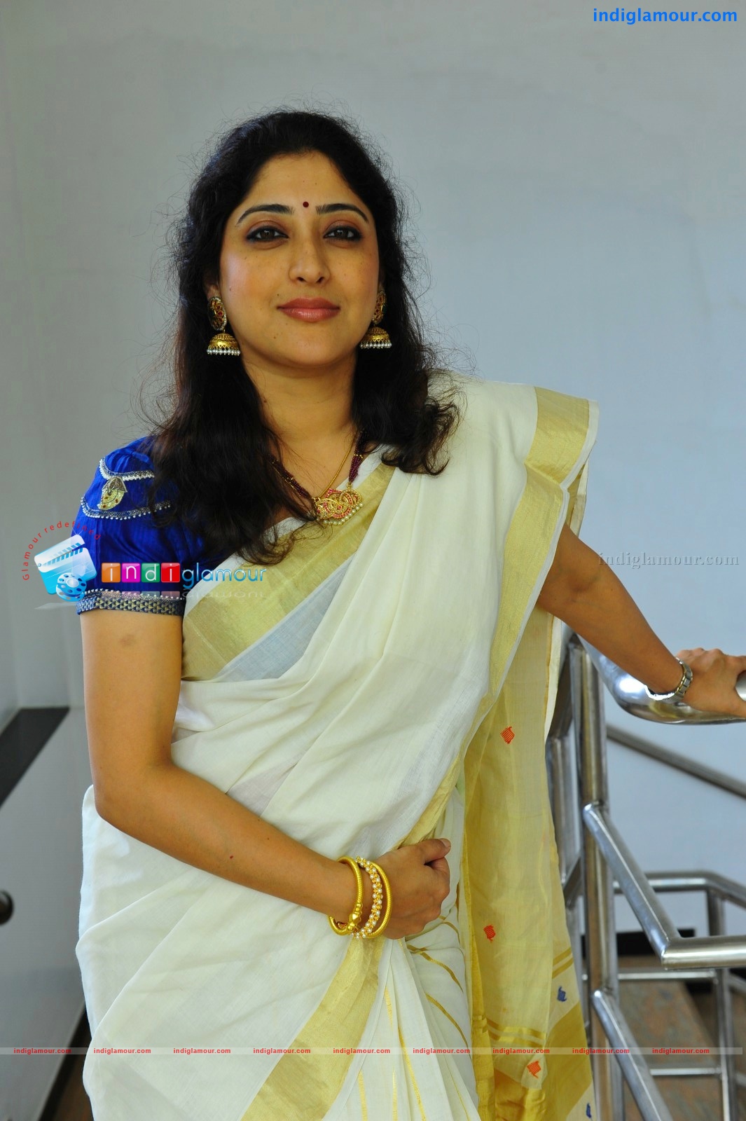 Lakshmi Gopalaswamy Actress hd photo