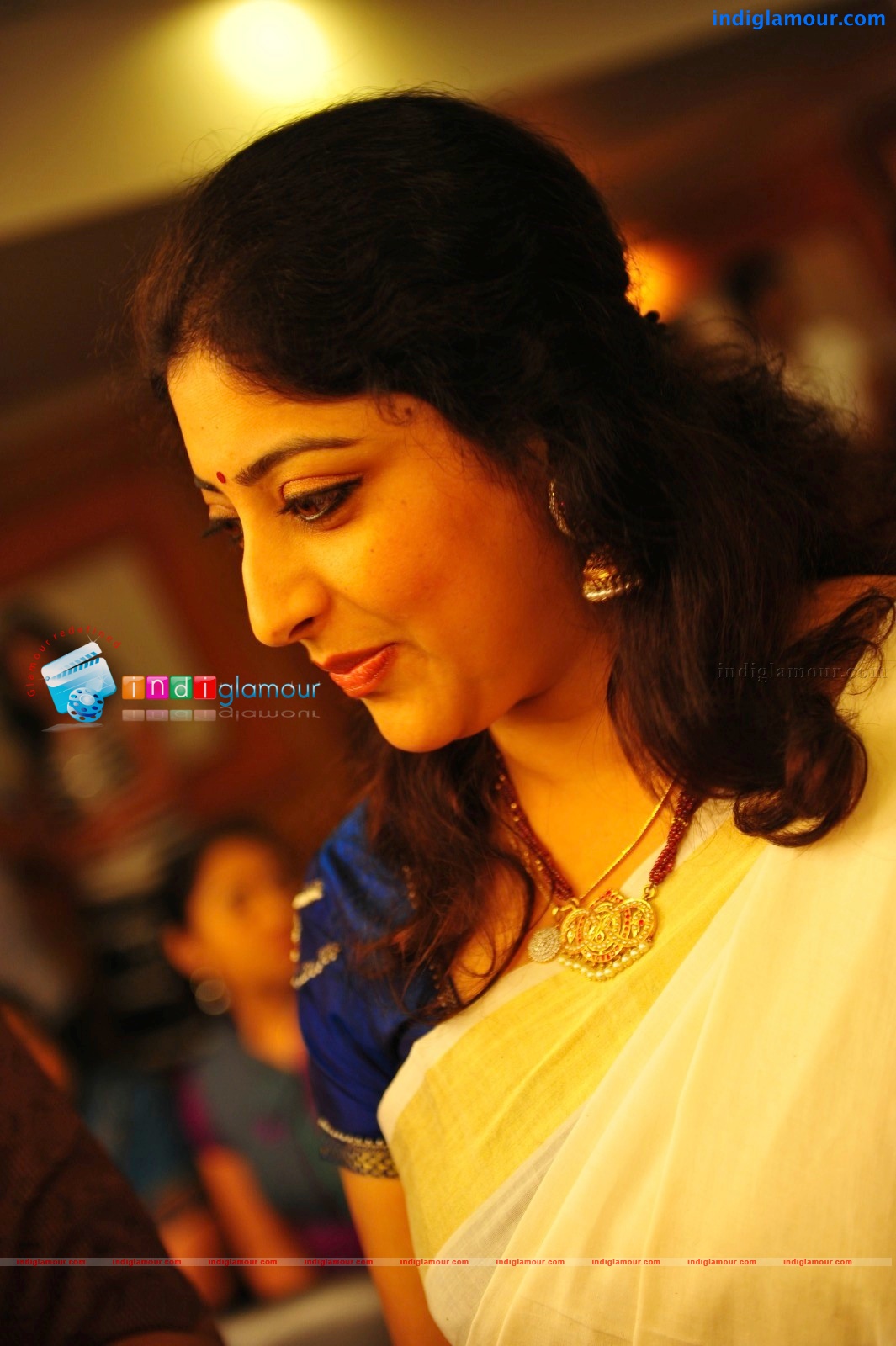 Lakshmi Gopalaswamy Actress hd photo