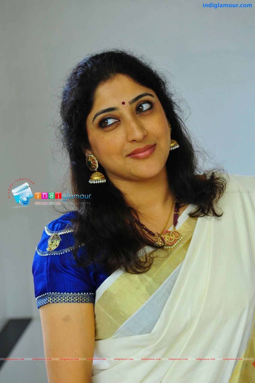 Lakshmi Gopalaswamy Actress hd photo