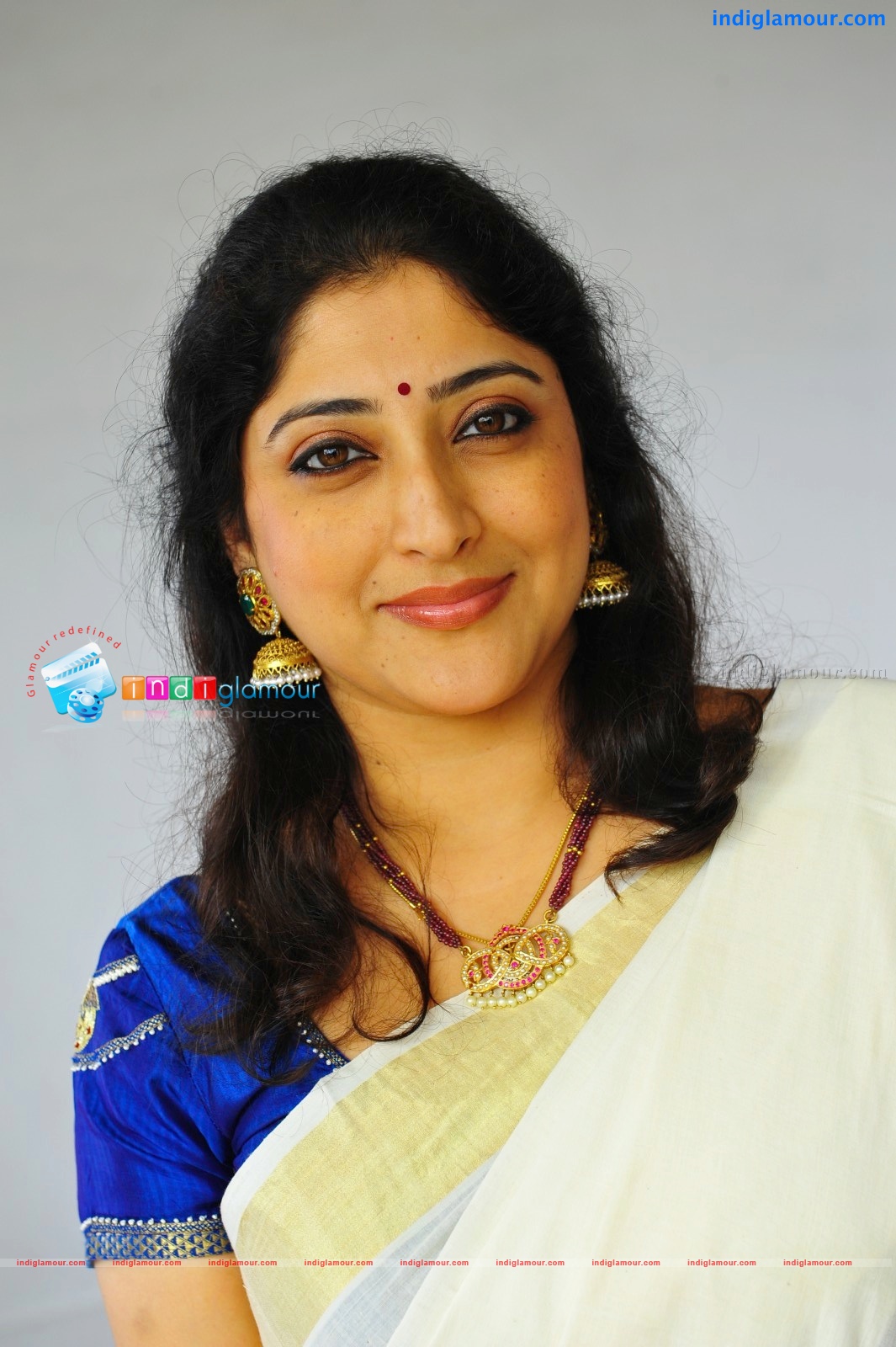 Lakshmi Gopalaswamy Actress hd photo