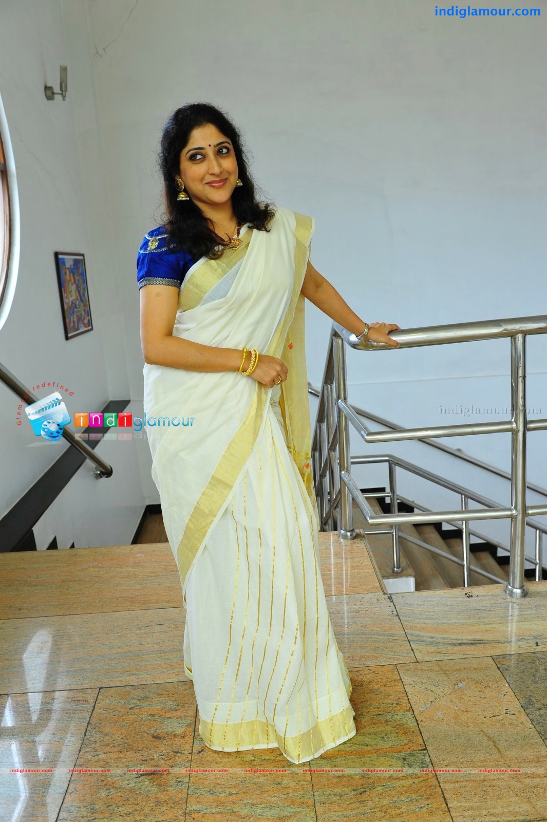 Lakshmi Gopalaswamy Actress hd photo