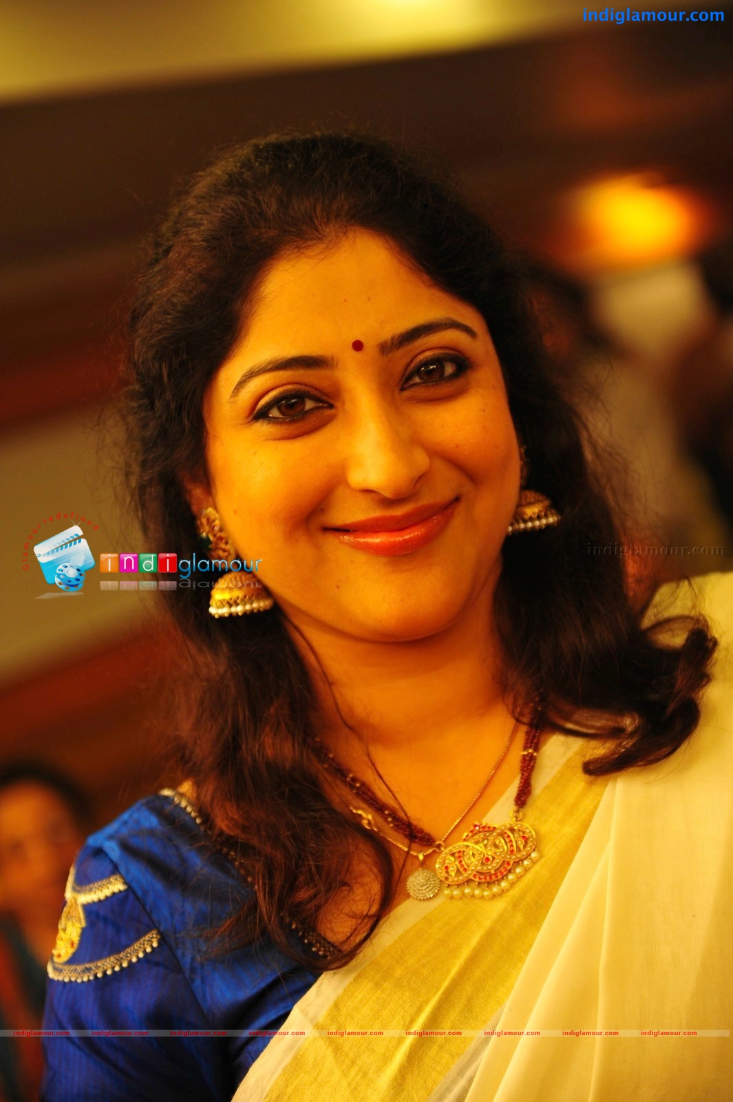 Lakshmi Gopalaswamy Actress hd photo