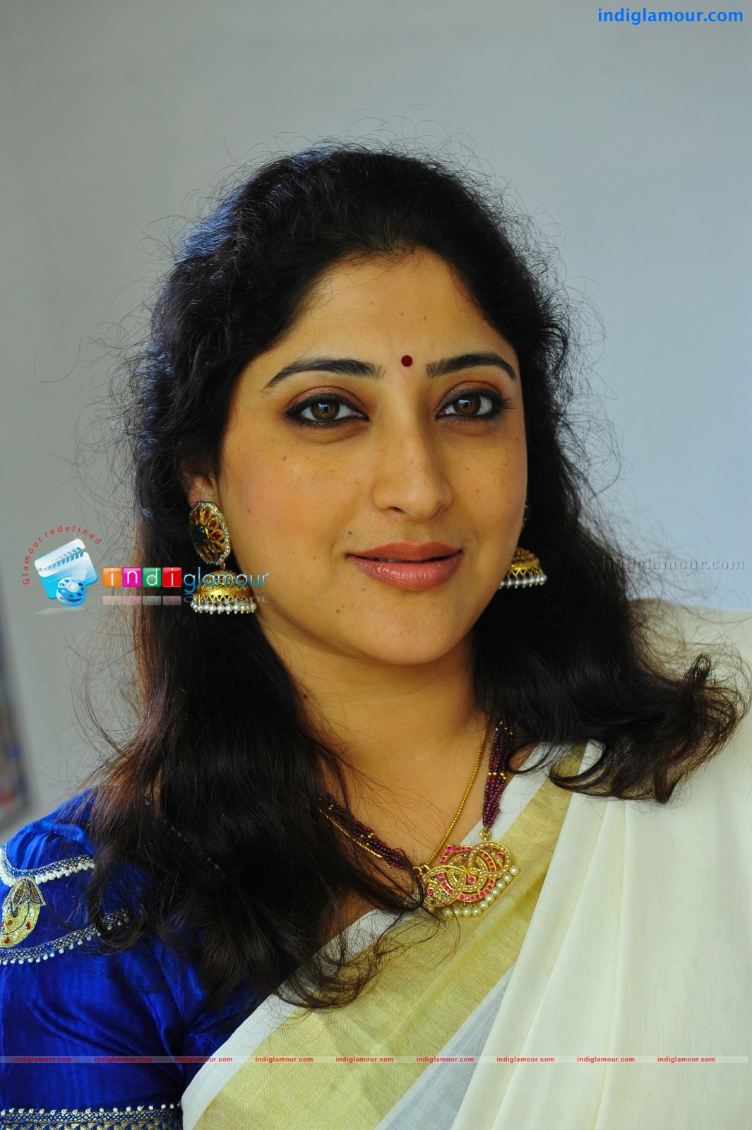 Lakshmi Gopalaswamy Actress hd photo