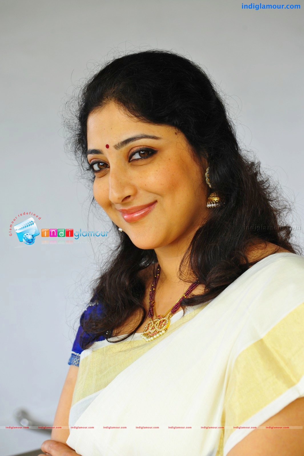 Lakshmi Gopalaswamy Actress hd photo