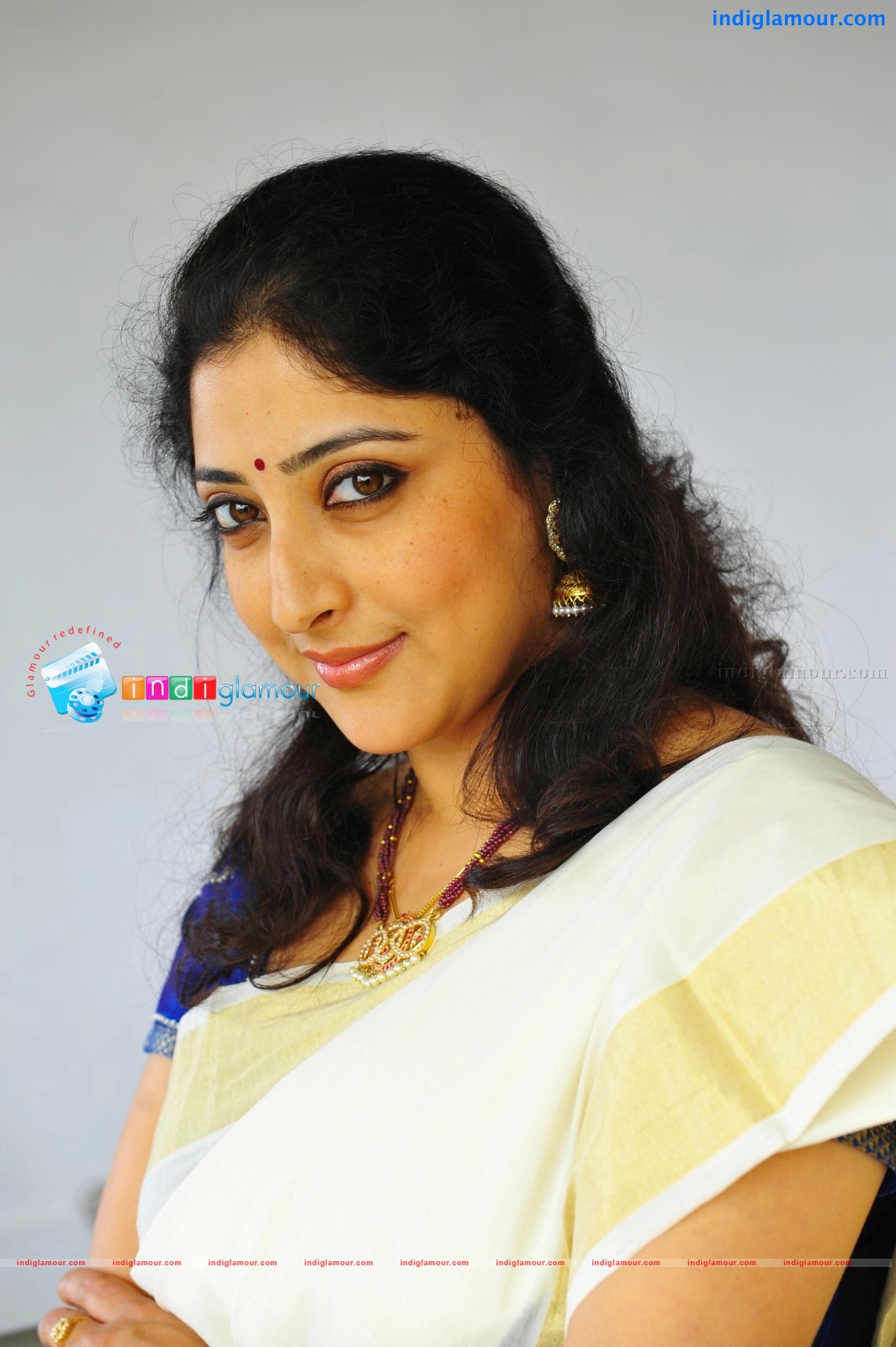 Lakshmi Gopalaswamy Actress hd photo
