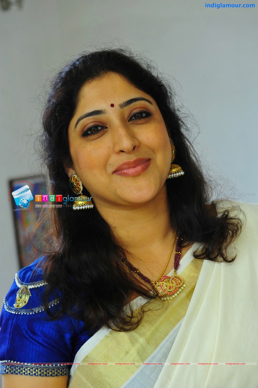 Lakshmi Gopalaswamy Actress hd photo