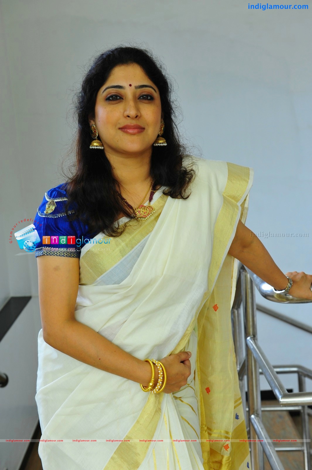Lakshmi Gopalaswamy Actress hd photo