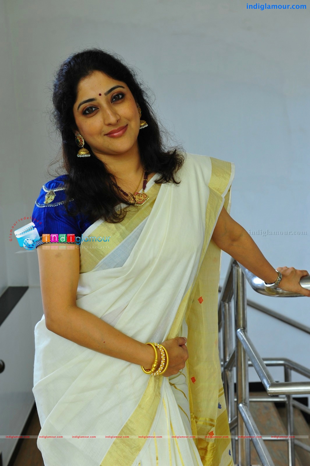 Lakshmi Gopalaswamy Actress hd photo
