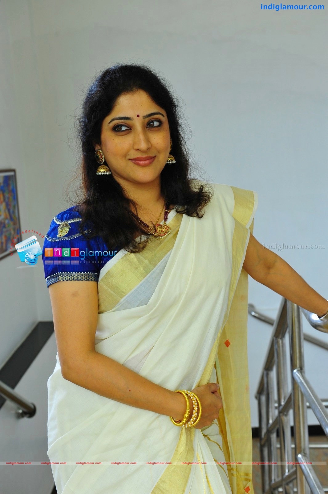 Lakshmi Gopalaswamy Actress hd photo