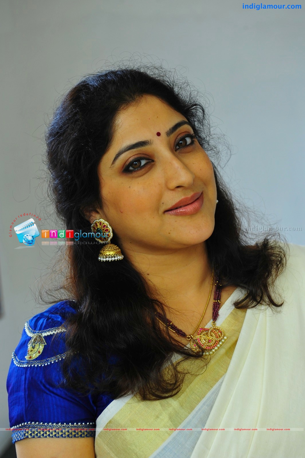 Lakshmi Gopalaswamy Actress hd photo