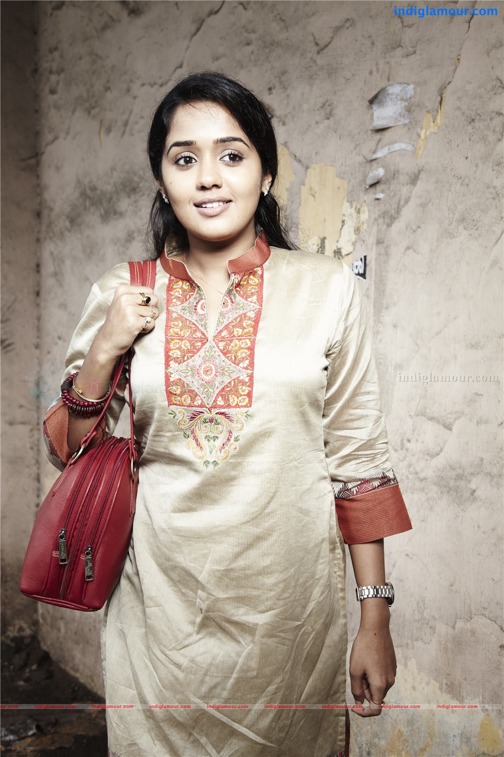 Ananya Actress hd photo