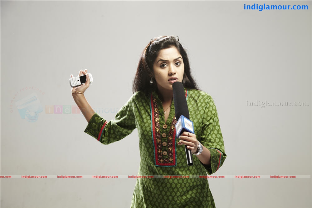 Ananya Actress hd photo