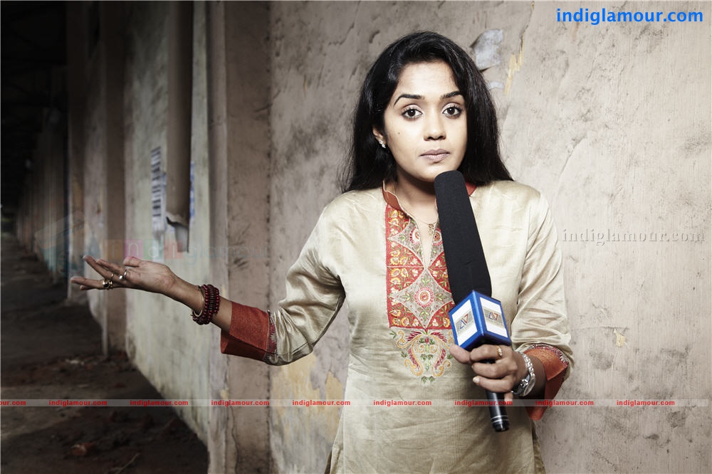 Ananya Actress hd photo