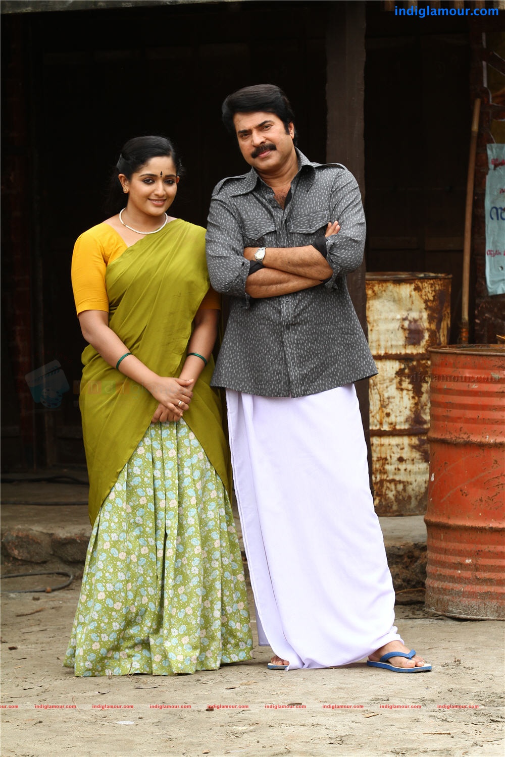 Kavya Madhavan Actress hd photo