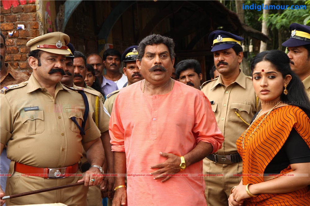 Kavya Madhavan Actress hd photo