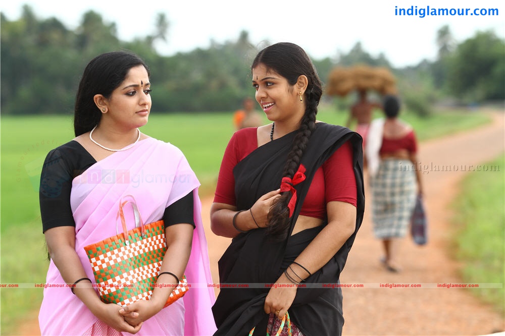 Kavya Madhavan Actress hd photo