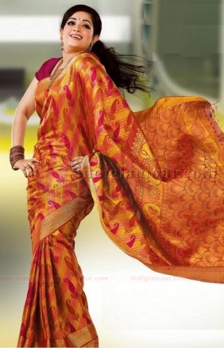 Kavya Madhavan Actress hd photo