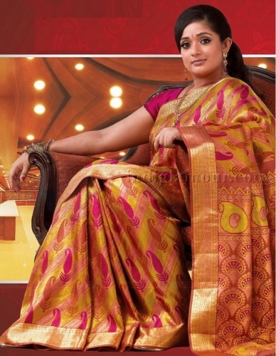 Kavya Madhavan Actress hd photo