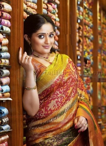 Kavya Madhavan Actress hd photo