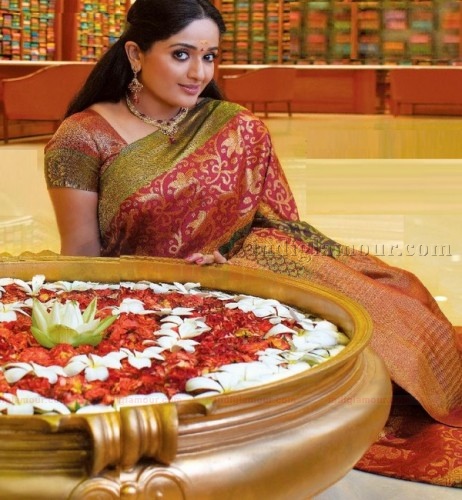Kavya Madhavan Actress hd photo