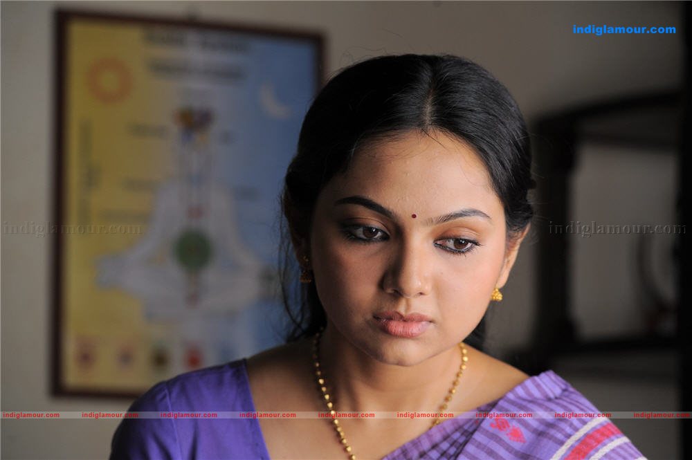 Samvritha Sunil Actress hd photo