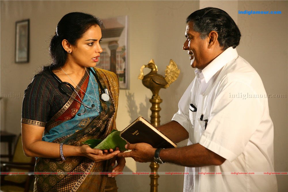 Swetha Menon Actress hd photo