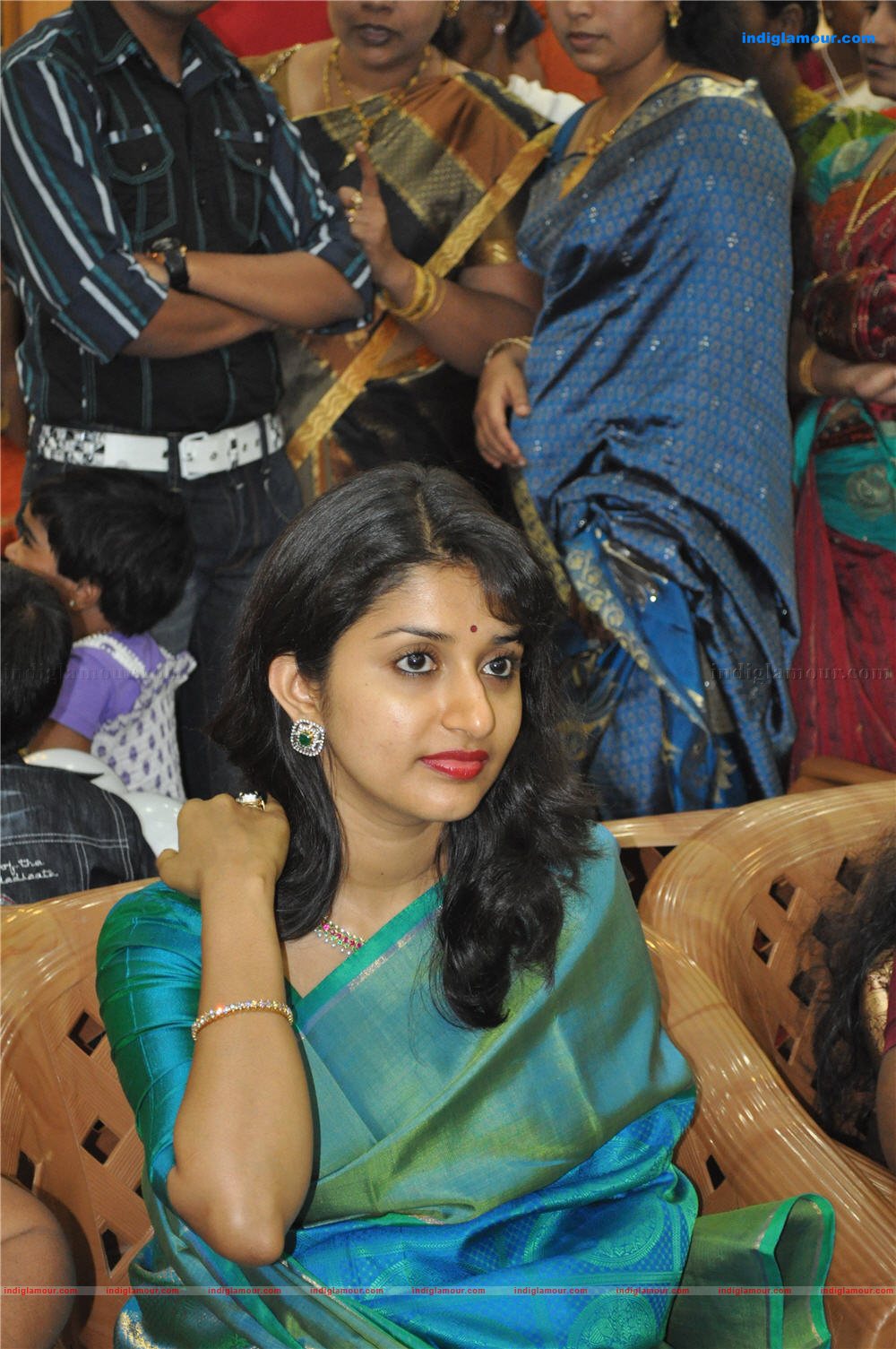 Meera Jasmine Actress hd photo