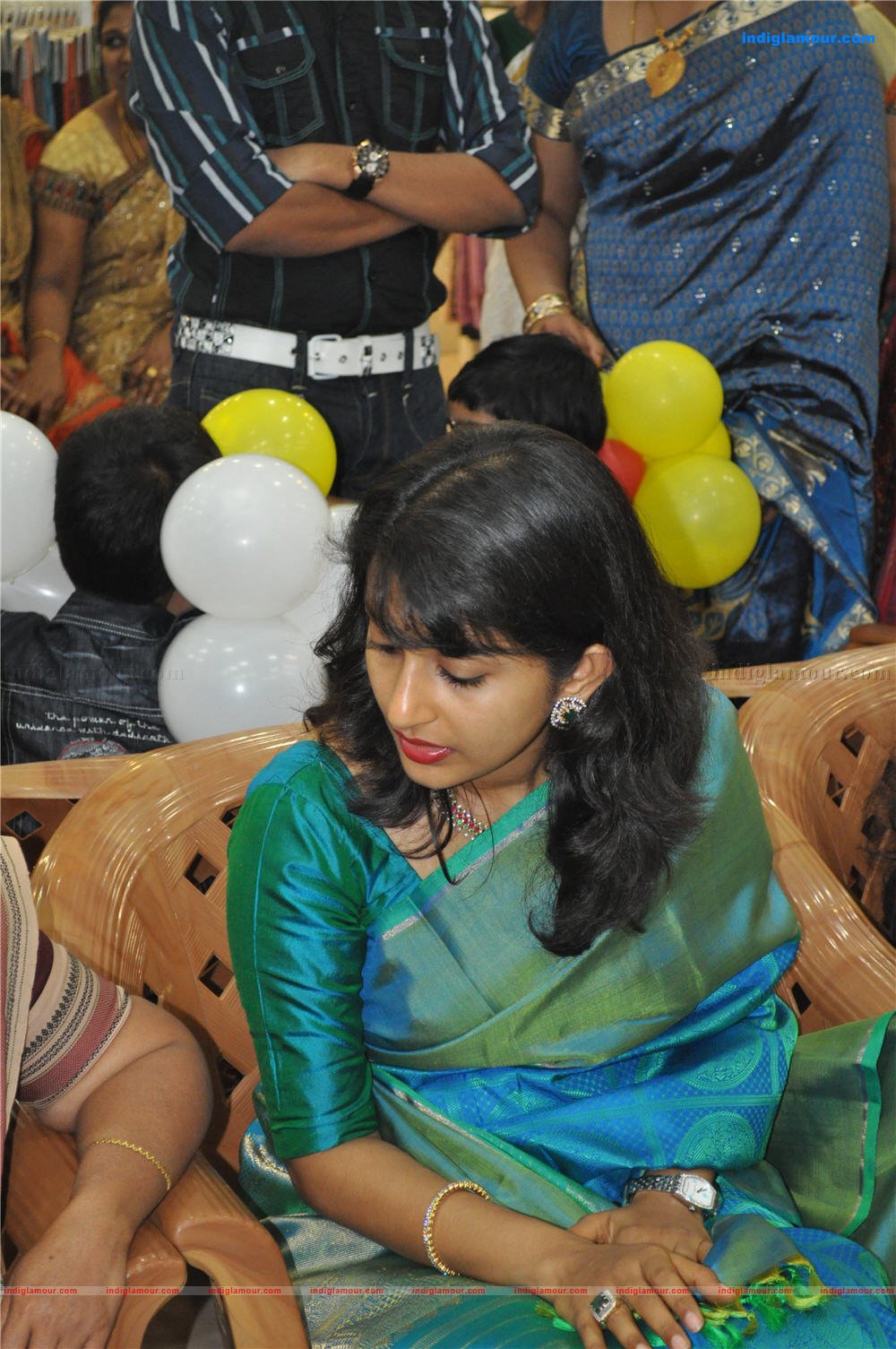 Meera Jasmine Actress hd photo