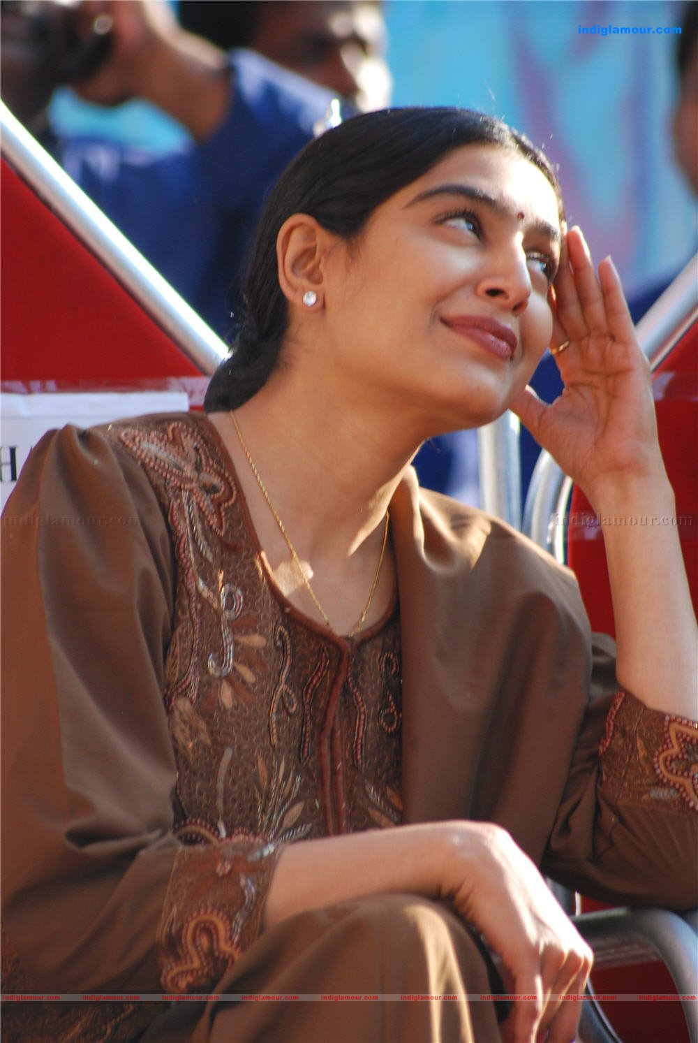 Padmapriya Actress hd photo