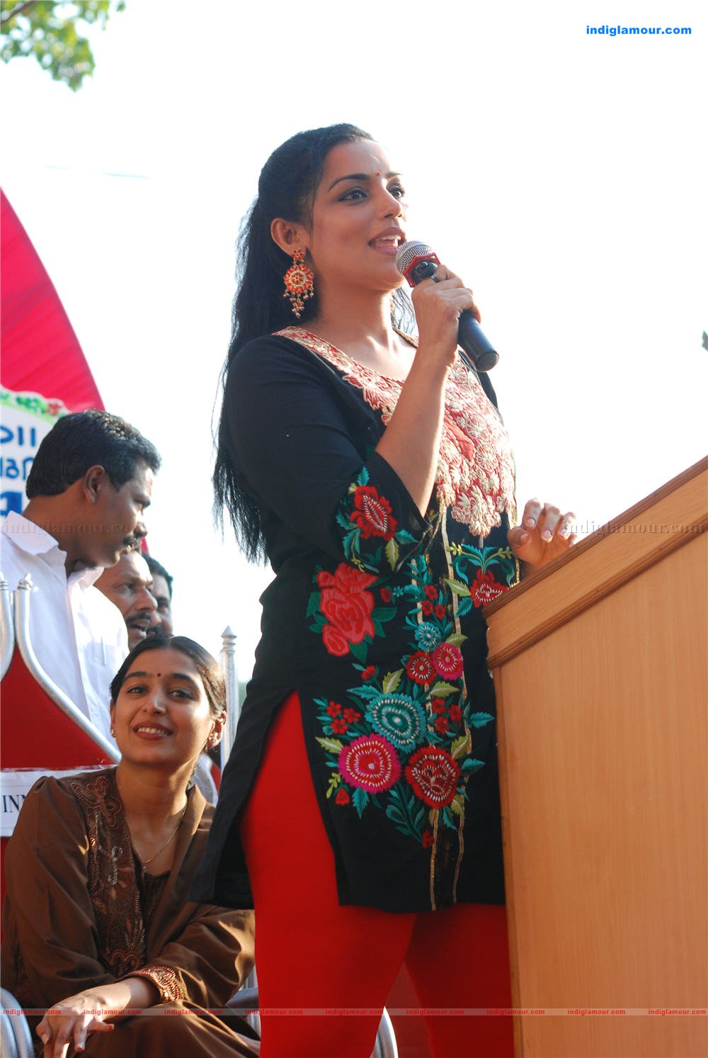 Swetha Menon Actress hd photo